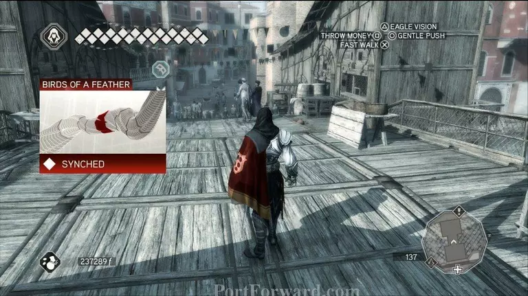 Assassins Creed II Walkthrough - Assassins Creed-II 2781