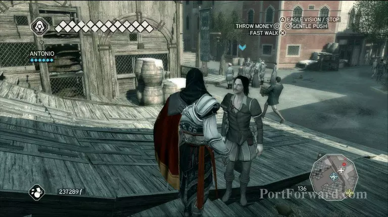 Assassins Creed II Walkthrough - Assassins Creed-II 2783