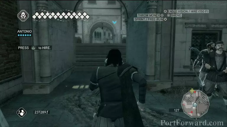 Assassins Creed II Walkthrough - Assassins Creed-II 2785