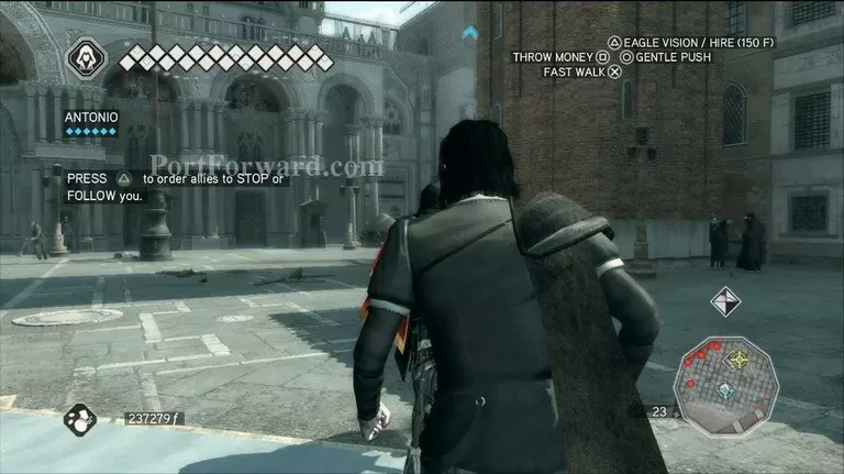 Assassins Creed II Walkthrough - Assassins Creed-II 2789