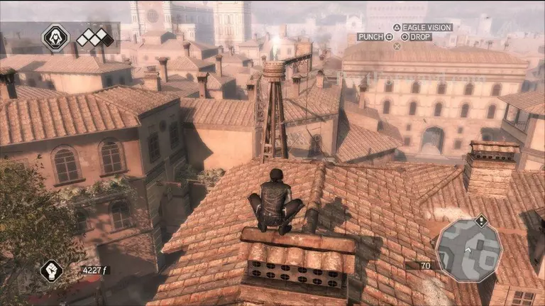 Assassins Creed II Walkthrough - Assassins Creed-II 279