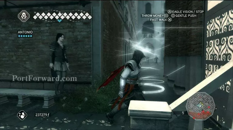 Assassins Creed II Walkthrough - Assassins Creed-II 2790