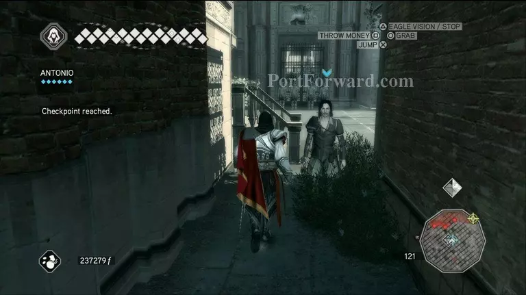 Assassins Creed II Walkthrough - Assassins Creed-II 2791