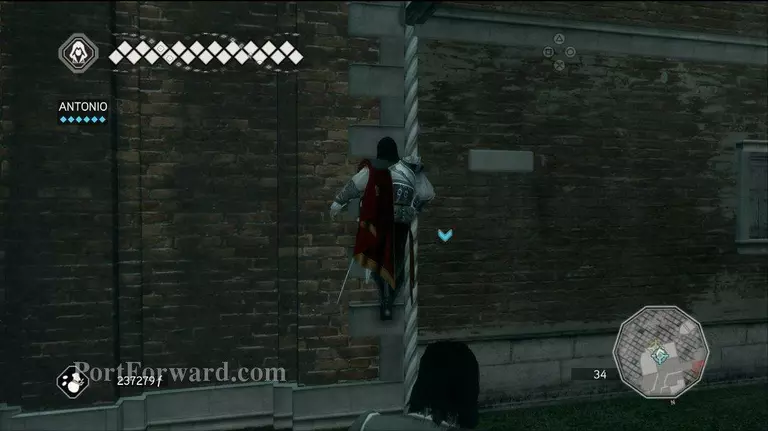 Assassins Creed II Walkthrough - Assassins Creed-II 2793
