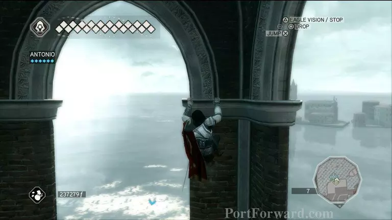 Assassins Creed II Walkthrough - Assassins Creed-II 2795