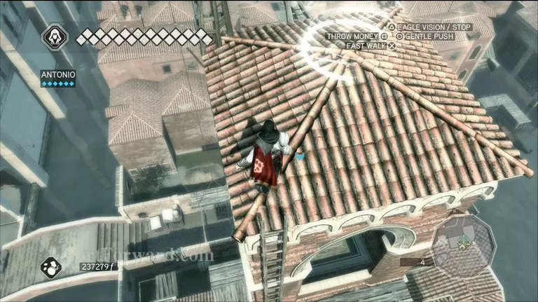Assassins Creed II Walkthrough - Assassins Creed-II 2797