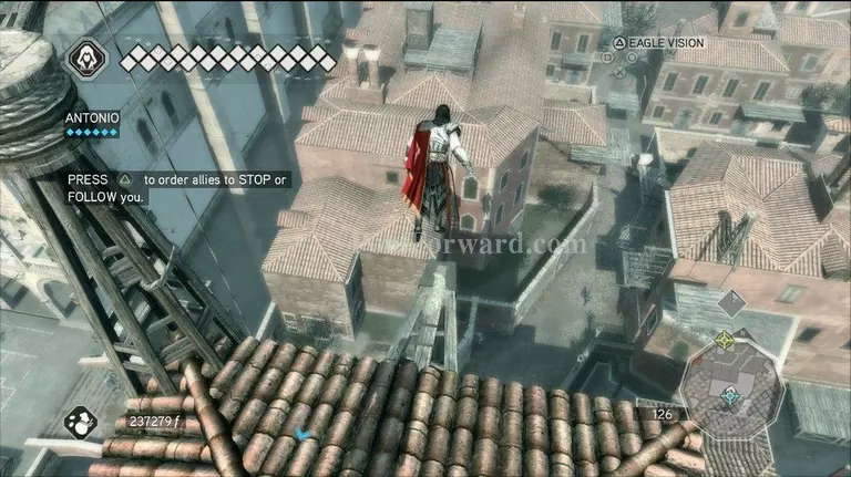 Assassins Creed II Walkthrough - Assassins Creed-II 2799