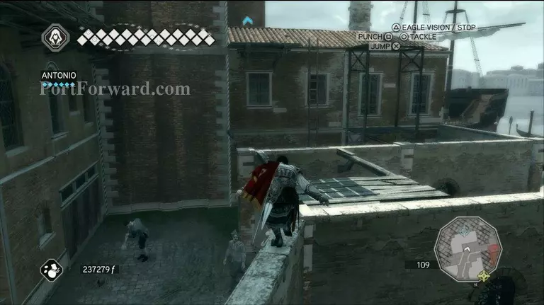 Assassins Creed II Walkthrough - Assassins Creed-II 2800