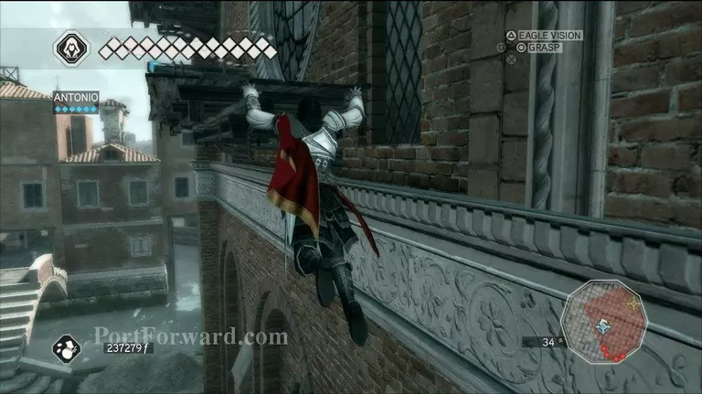 Assassins Creed II Walkthrough - Assassins Creed-II 2807