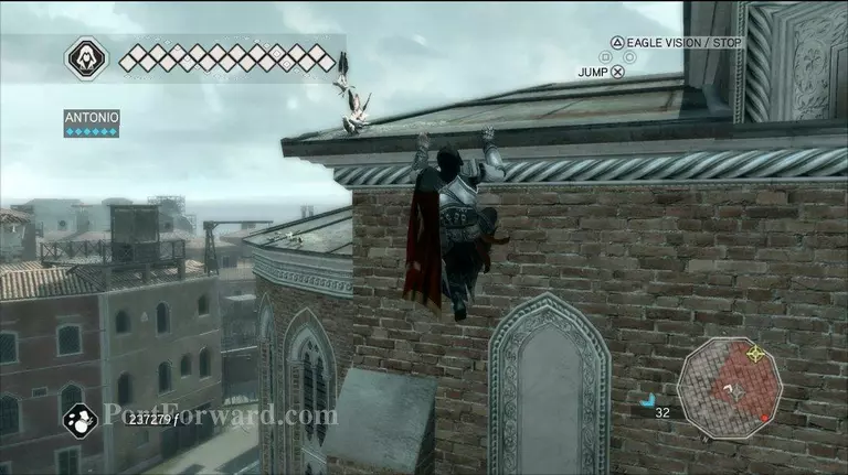 Assassins Creed II Walkthrough - Assassins Creed-II 2809