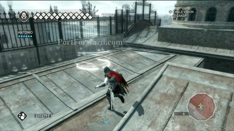 Assassins Creed II Walkthrough - Assassins Creed-II 2810