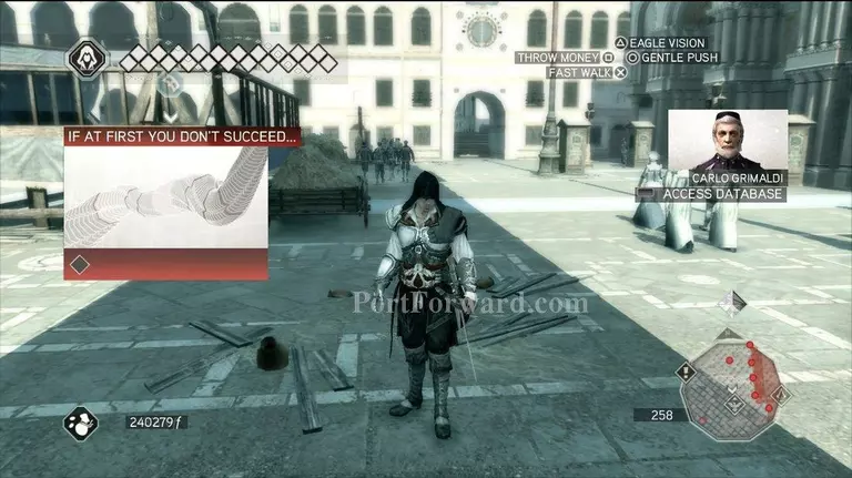 Assassins Creed II Walkthrough - Assassins Creed-II 2811