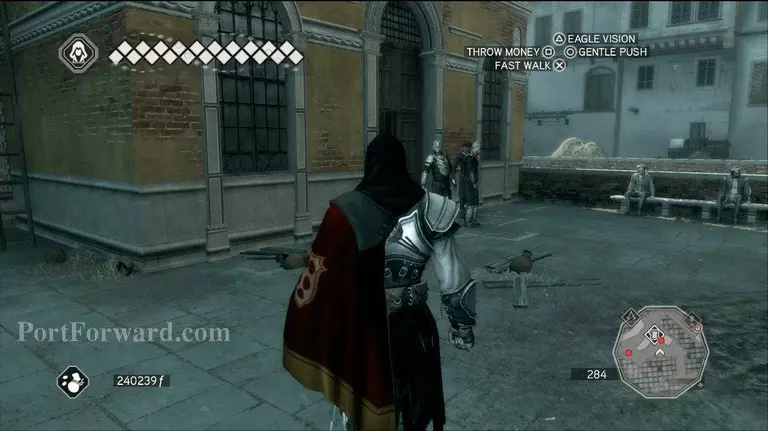 Assassins Creed II Walkthrough - Assassins Creed-II 2812