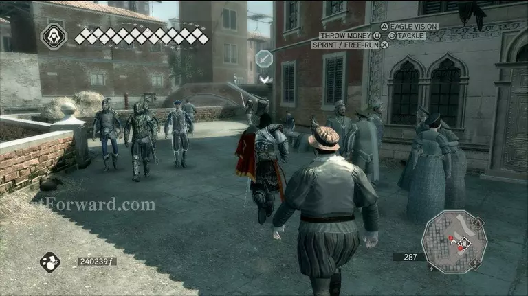 Assassins Creed II Walkthrough - Assassins Creed-II 2815