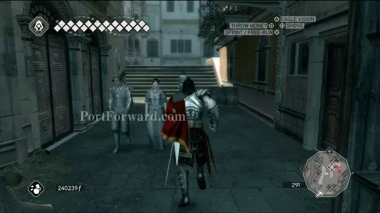 Assassins Creed II Walkthrough - Assassins Creed-II 2817