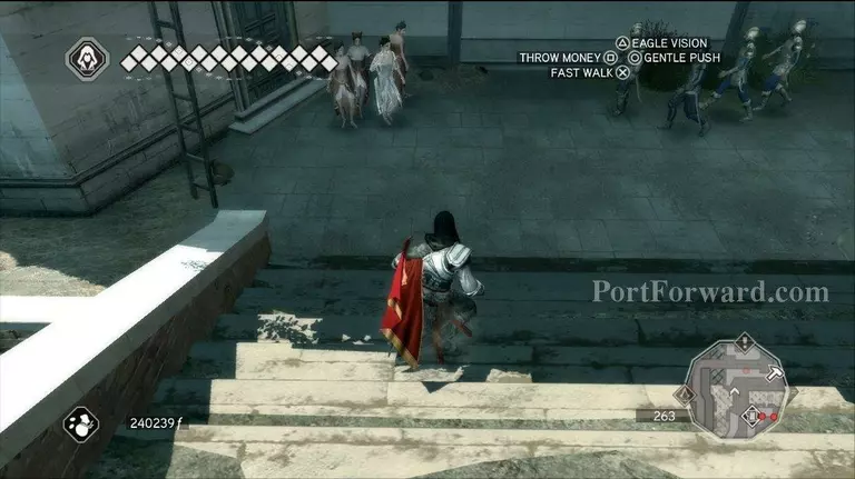 Assassins Creed II Walkthrough - Assassins Creed-II 2818