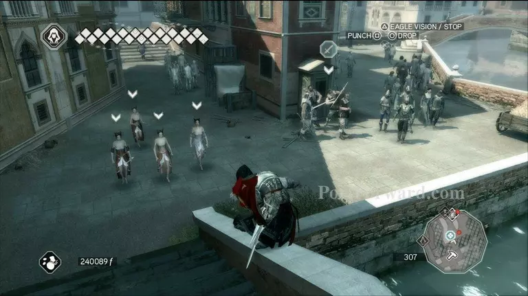 Assassins Creed II Walkthrough - Assassins Creed-II 2820