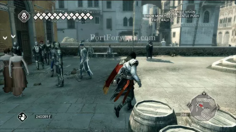 Assassins Creed II Walkthrough - Assassins Creed-II 2824