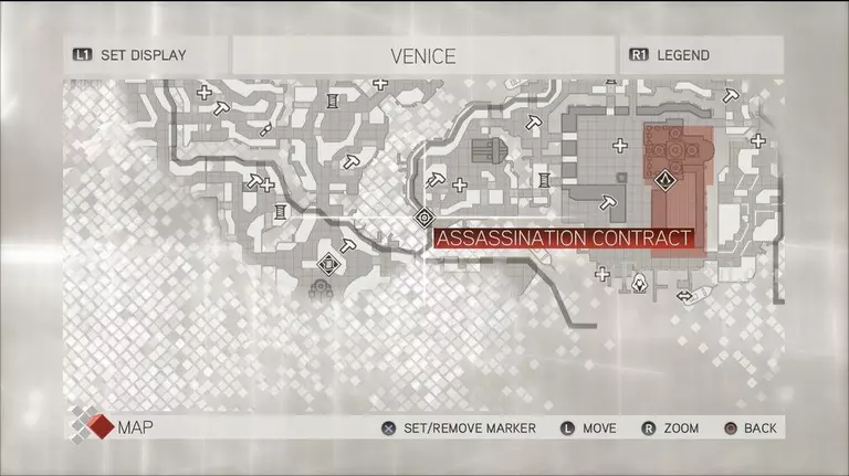 Assassins Creed II Walkthrough - Assassins Creed-II 2826