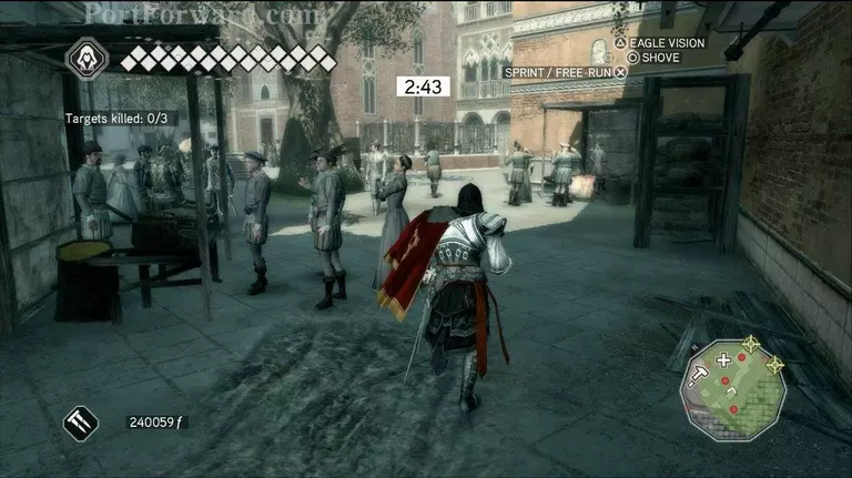 Assassins Creed II Walkthrough - Assassins Creed-II 2829