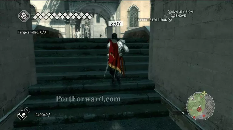 Assassins Creed II Walkthrough - Assassins Creed-II 2833
