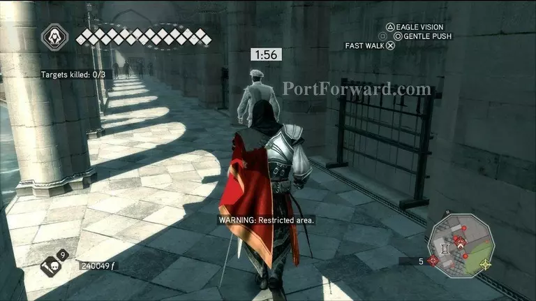 Assassins Creed II Walkthrough - Assassins Creed-II 2835