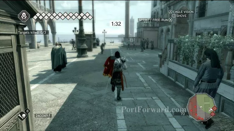 Assassins Creed II Walkthrough - Assassins Creed-II 2836