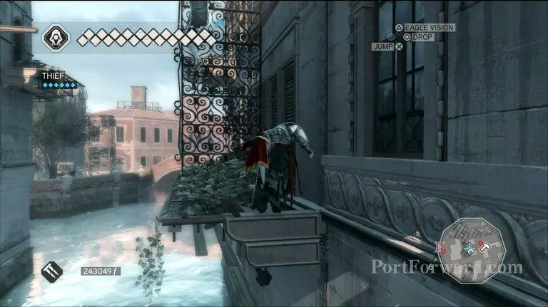 Assassins Creed II Walkthrough - Assassins Creed-II 2842