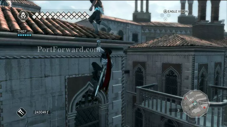 Assassins Creed II Walkthrough - Assassins Creed-II 2843