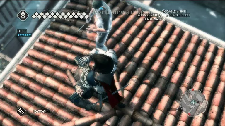 Assassins Creed II Walkthrough - Assassins Creed-II 2844