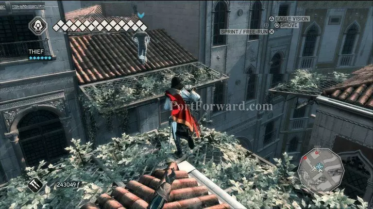 Assassins Creed II Walkthrough - Assassins Creed-II 2845
