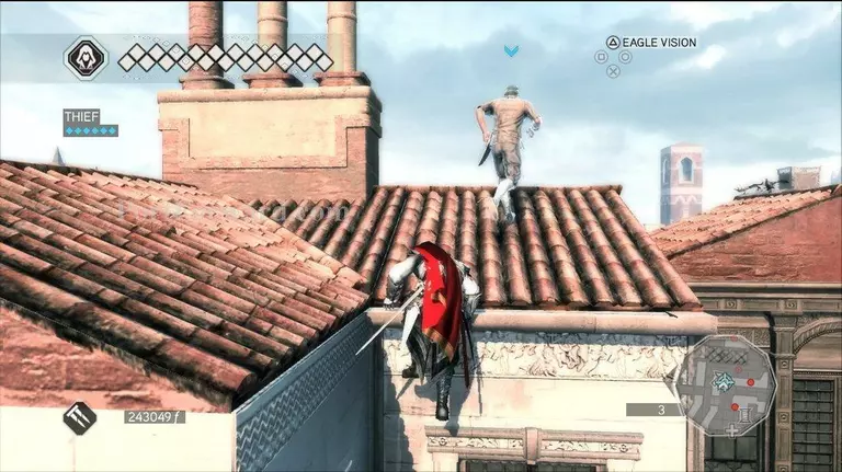 Assassins Creed II Walkthrough - Assassins Creed-II 2846