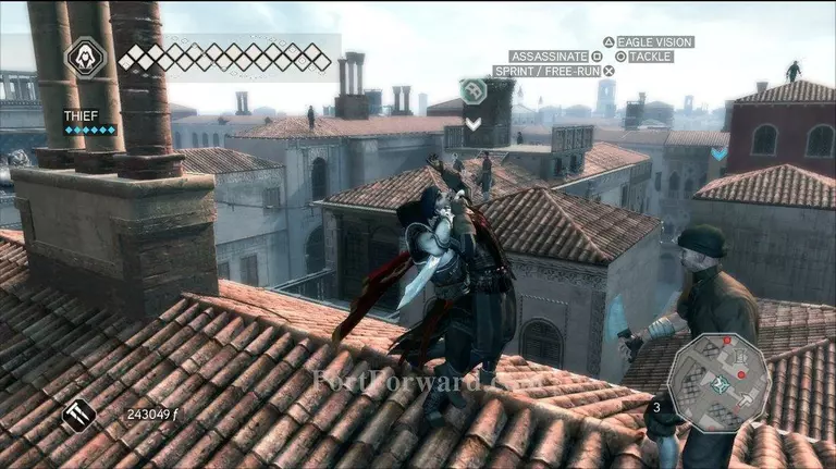 Assassins Creed II Walkthrough - Assassins Creed-II 2847
