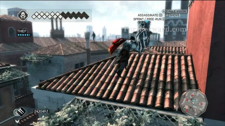 Assassins Creed II Walkthrough - Assassins Creed-II 2848