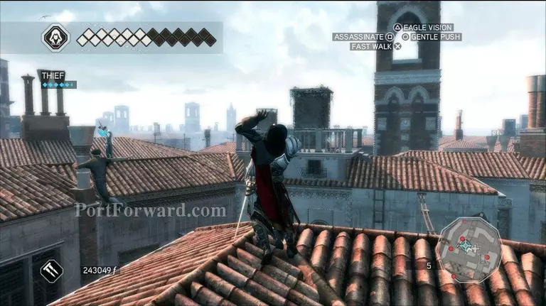 Assassins Creed II Walkthrough - Assassins Creed-II 2849