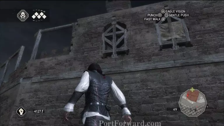 Assassins Creed II Walkthrough - Assassins Creed-II 285