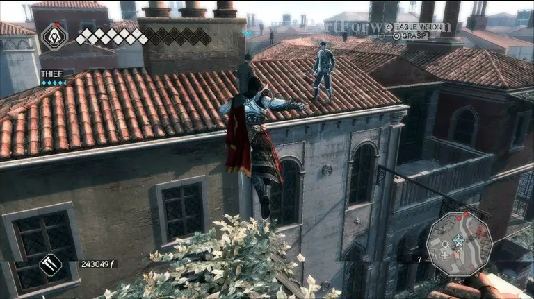 Assassins Creed II Walkthrough - Assassins Creed-II 2850