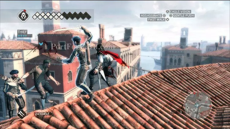 Assassins Creed II Walkthrough - Assassins Creed-II 2851