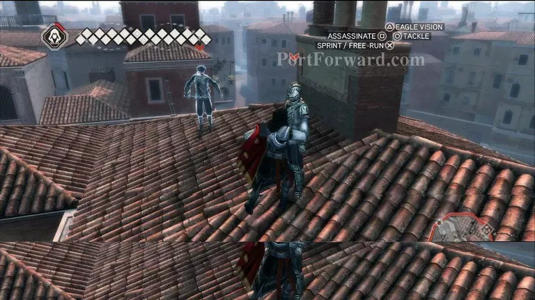 Assassins Creed II Walkthrough - Assassins Creed-II 2853