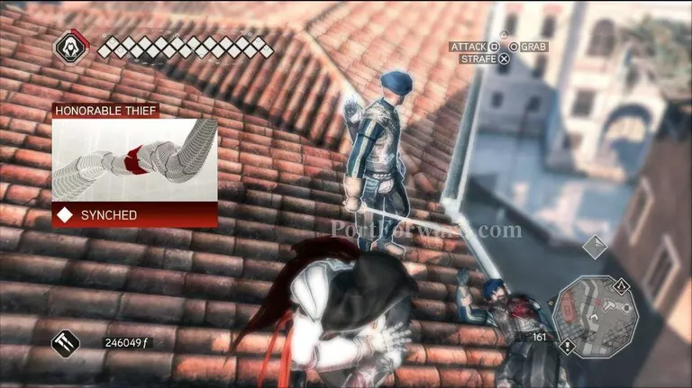 Assassins Creed II Walkthrough - Assassins Creed-II 2854