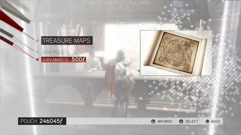 Assassins Creed II Walkthrough - Assassins Creed-II 2855