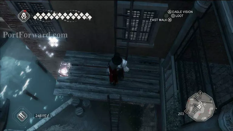 Assassins Creed II Walkthrough - Assassins Creed-II 2865