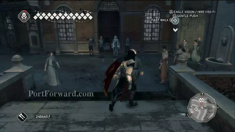 Assassins Creed II Walkthrough - Assassins Creed-II 2867