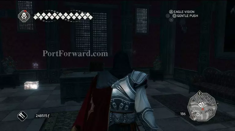 Assassins Creed II Walkthrough - Assassins Creed-II 2868