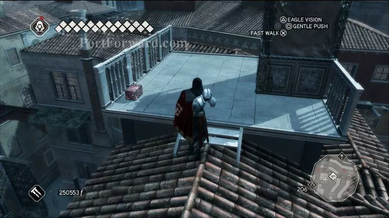 Assassins Creed II Walkthrough - Assassins Creed-II 2870