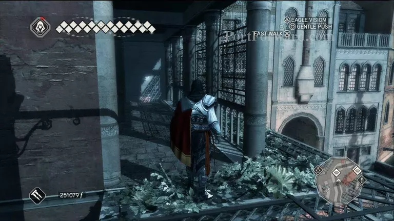 Assassins Creed II Walkthrough - Assassins Creed-II 2872