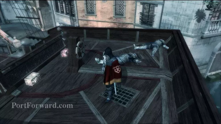Assassins Creed II Walkthrough - Assassins Creed-II 2874