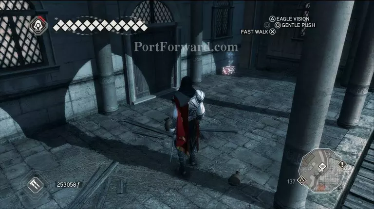 Assassins Creed II Walkthrough - Assassins Creed-II 2876