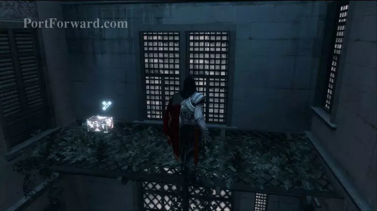 Assassins Creed II Walkthrough - Assassins Creed-II 2881