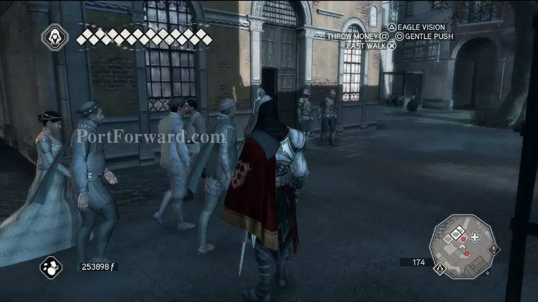 Assassins Creed II Walkthrough - Assassins Creed-II 2882